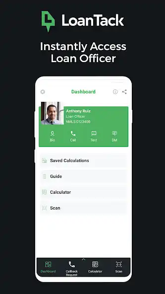 Play LoanTack  and enjoy LoanTack with UptoPlay