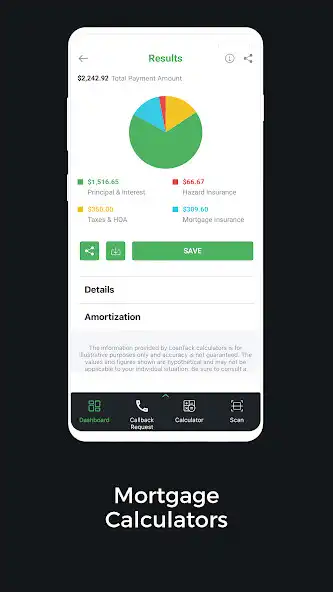 Play LoanTack as an online game LoanTack with UptoPlay