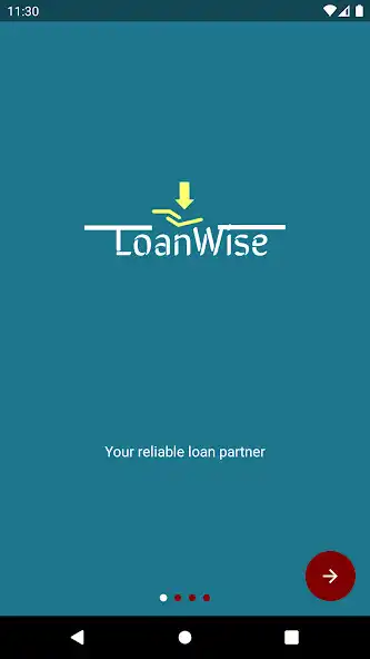 Play LoanWise  and enjoy LoanWise with UptoPlay