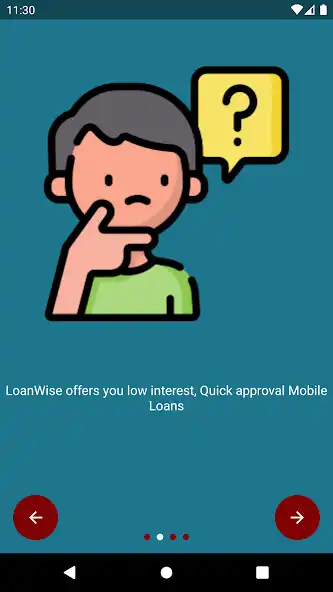 Play LoanWise as an online game LoanWise with UptoPlay