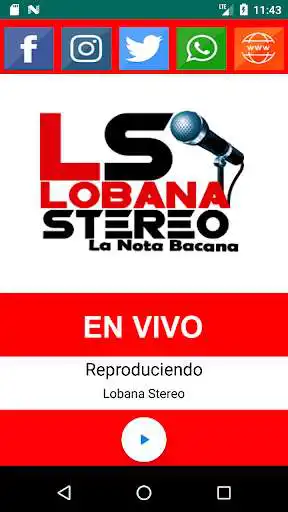 Play Lobana Stereo  and enjoy Lobana Stereo with UptoPlay