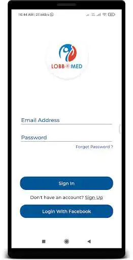 Play Lobb-E Med as an online game online Lobb-E Med with UptoPlay com.lobbe.med Play Lobb-E Med as an online game Lobb-E Med with UptoPlay