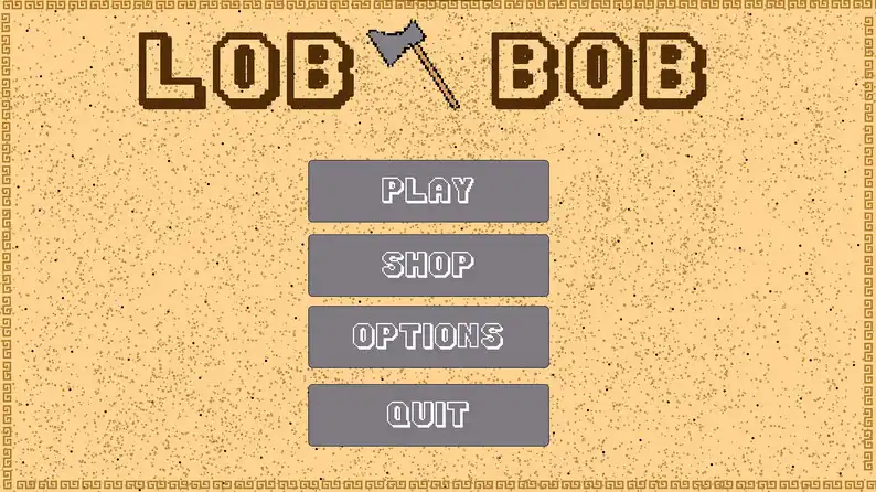 Play Lob Bob as an online game Lob Bob with UptoPlay