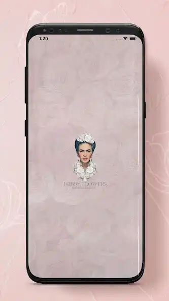 Play Lobby Flowers  and enjoy Lobby Flowers with UptoPlay