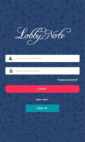 Play Lobbynote  and enjoy Lobbynote with UptoPlay