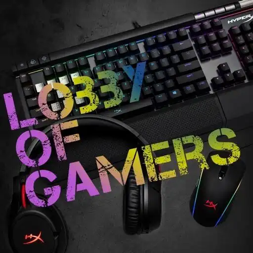 Play Lobby Of Gamers APK Play Lobby Of Gamers APK