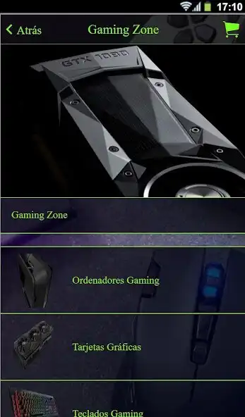 Play Lobby Of Gamers as an online game Lobby Of Gamers with UptoPlay