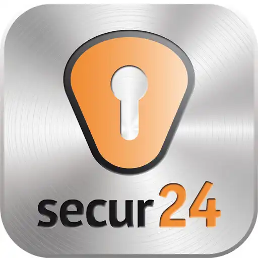 Play LOBECO Secur24 APK