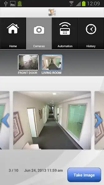 Play LOBECO Secur24 as an online game LOBECO Secur24 with UptoPlay