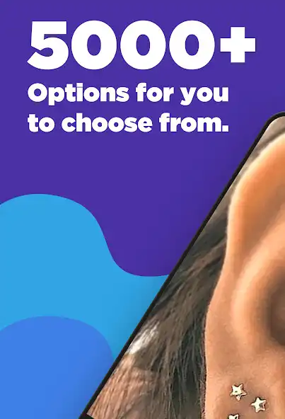 Play Lobe Piercing Designs as an online game Lobe Piercing Designs with UptoPlay