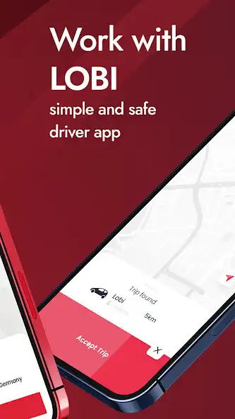 Play LOBI Driver as an online game LOBI Driver with UptoPlay