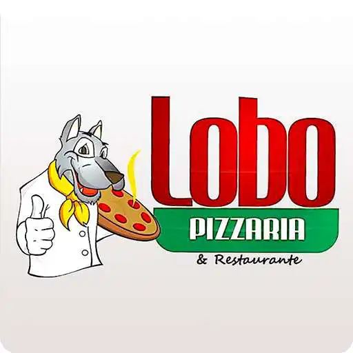 Run free android online Lobo Pizzaria Delivery APK