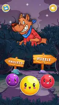 Play Lobo Pop - FREE