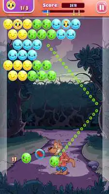Play Lobo Pop - FREE