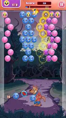 Play Lobo Pop - FREE