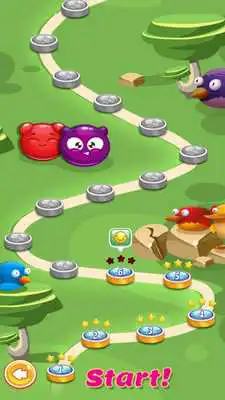 Play Lobo Pop - FREE