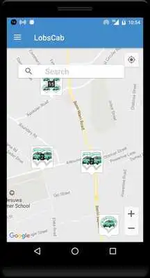 Play LobsCab Play LobsCab