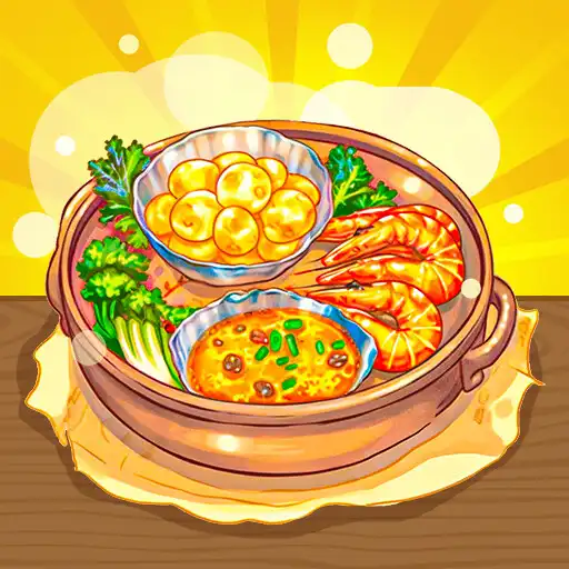 Play Lobster Craze - My Food Story APK