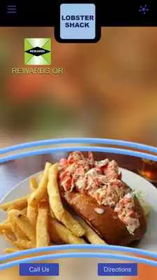 Play Lobster Shack