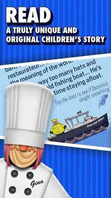 Play Lobster Tale