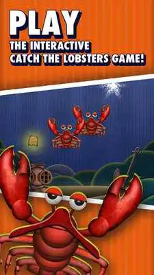 Play Lobster Tale