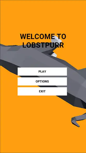 Play Lobstpurr  and enjoy Lobstpurr with UptoPlay