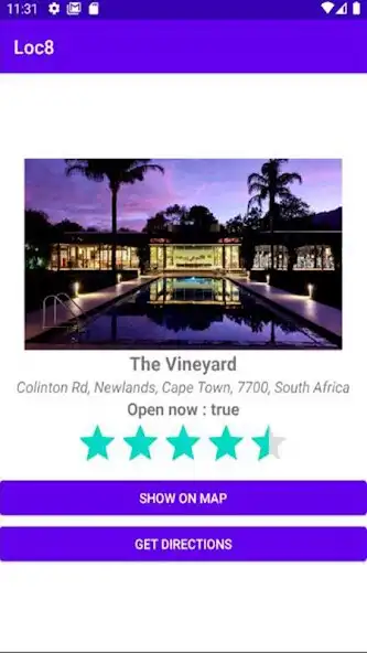 Play Loc8 as an online game Loc8 with UptoPlay