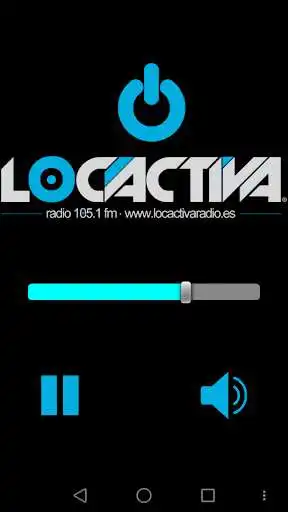 Play Loca activa radio  and enjoy Loca activa radio with UptoPlay