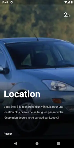 Play Loca-CI as an online game Loca-CI with UptoPlay
