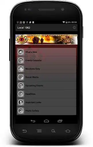 Play Local 1062  and enjoy Local 1062 with UptoPlay