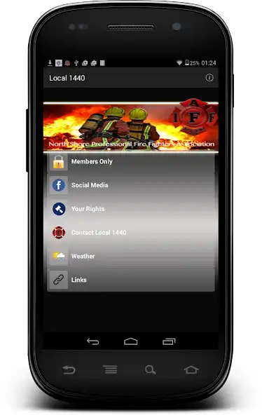 Play Local 1440  and enjoy Local 1440 with UptoPlay