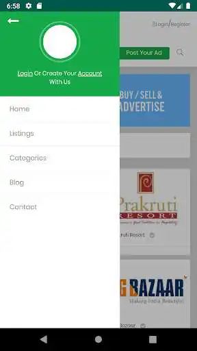 Play Local Ads as an online game Local Ads with UptoPlay