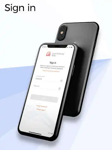 Play Local Authority Customer App  and enjoy Local Authority Customer App with UptoPlay