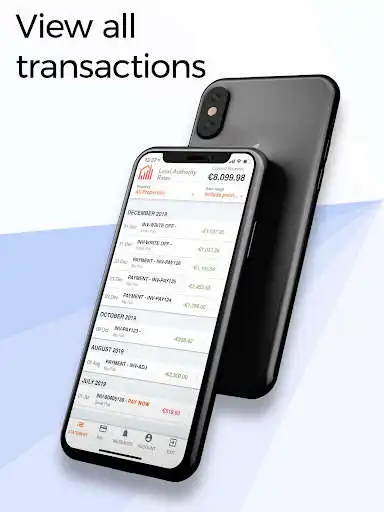 Play Local Authority Customer App as an online game Local Authority Customer App with UptoPlay