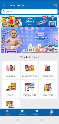 Play Localbazzar  and enjoy Localbazzar with UptoPlay