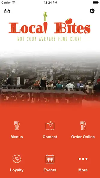 Play Local Bites  and enjoy Local Bites with UptoPlay