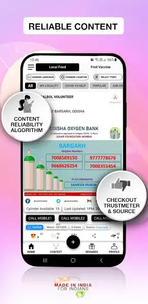 Play LocalBol Local Update, Contest as an online game LocalBol Local Update, Contest with UptoPlay