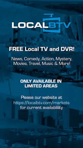 Play LocalBTV  and enjoy LocalBTV with UptoPlay