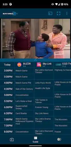 Play LocalBTV as an online game LocalBTV with UptoPlay