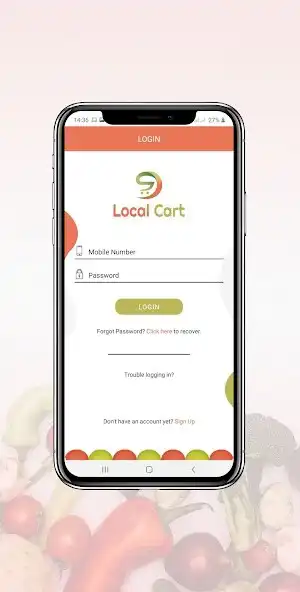 Play Local Cart  and enjoy Local Cart with UptoPlay