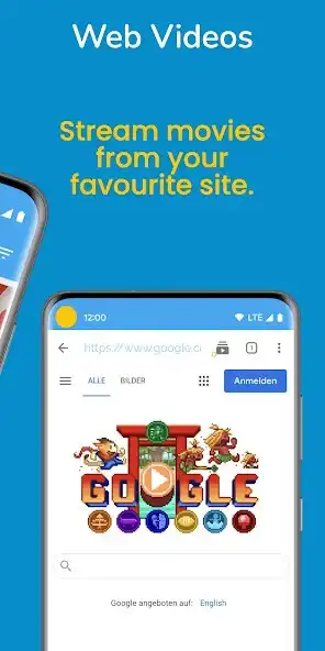 Play LocalCast: Cast to TV as an online game LocalCast: Cast to TV with UptoPlay