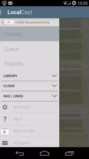 Play LocalCast PDF Plugin  and enjoy LocalCast PDF Plugin with UptoPlay