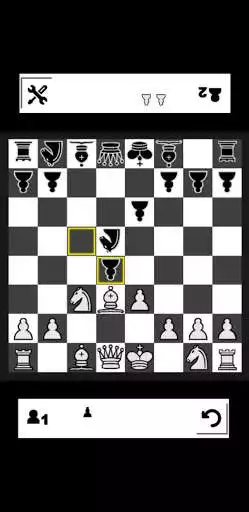 Play Local Chess  and enjoy Local Chess with UptoPlay