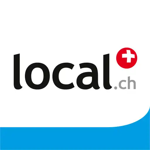 Play local.ch: Swiss Directory APK