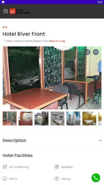 Play Local Connection  and enjoy Local Connection with UptoPlay