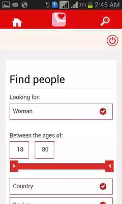 Play Local Dating Search