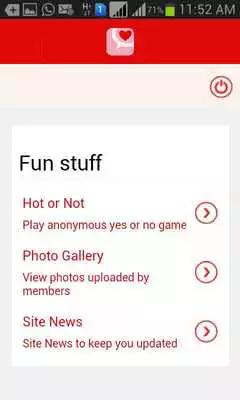 Play Local Dating Search
