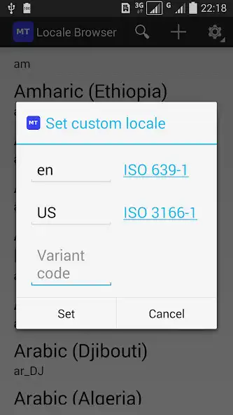 Play Locale Browser  and enjoy Locale Browser with UptoPlay