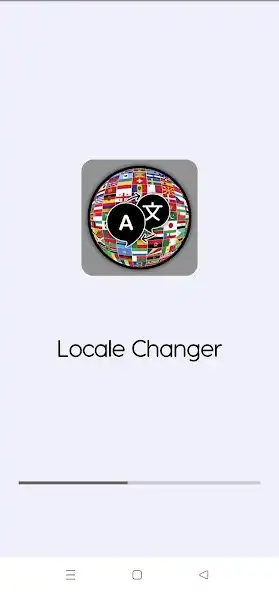 Play Locale Changer  and enjoy Locale Changer with UptoPlay