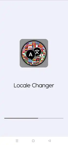 Play Locale Changer as an online game Locale Changer with UptoPlay